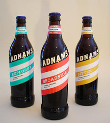 Adnams Brewski